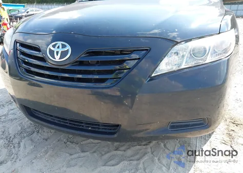 2009 Toyota Camry z USA, uszkodzony, nr VIN 4T1BE46K89U334840